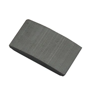 Arc Ferrite Magnet for Alternator